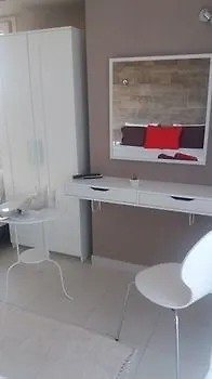 Aparthotel ER.ZO Summer Studios Kallithea