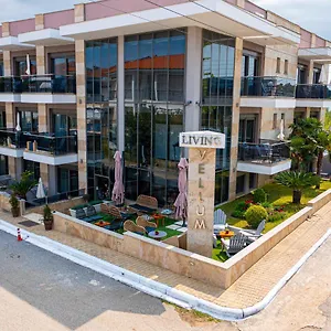 Hotel Vellum